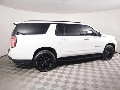2023 Chevrolet Suburban 4WD High Country