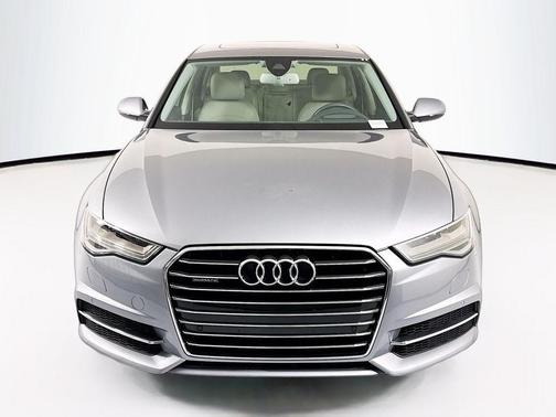 2016 Audi A6 3.0T Prestige Quattro