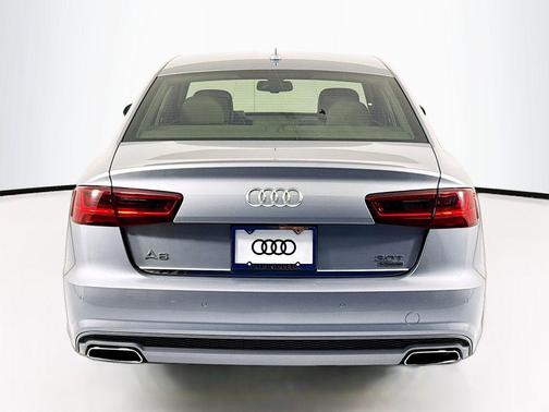 2016 Audi A6 3.0T Prestige Quattro