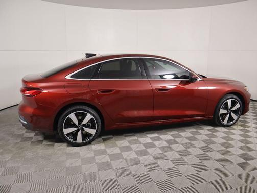 2025 Audi A5 Premium Plus TFSI quattro S tronic