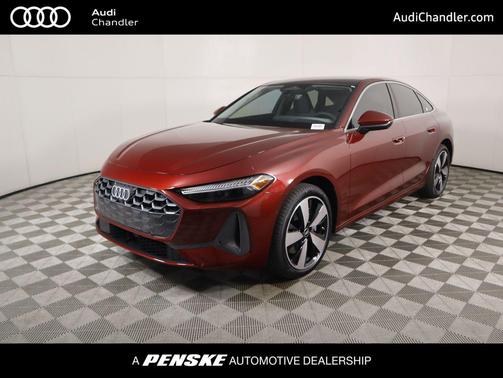 2025 Audi A5 Premium Plus TFSI quattro S tronic