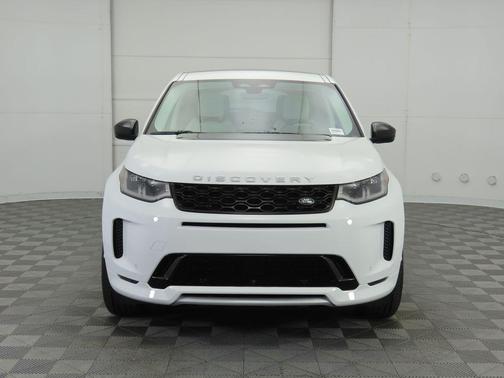 2024 Land Rover Discovery Sport Core S
