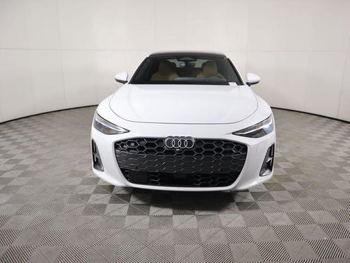 2026 Audi A6 Premium Plus quattro S tronic