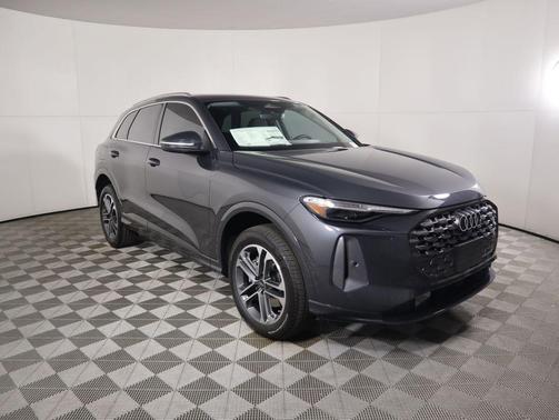 2025 Audi Q5 Premium Plus TFSI quattro S tronic