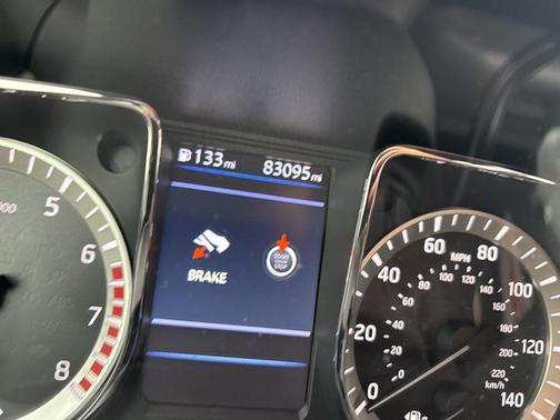 2019 Nissan Titan SV