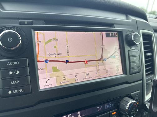 2019 Nissan Titan SV