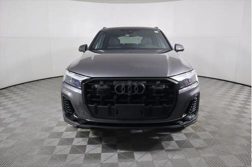 2025 Audi Q7 45 Premium Plus