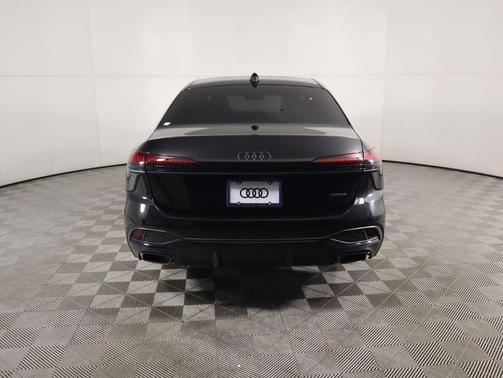 2026 Audi A6 Premium quattro S tronic