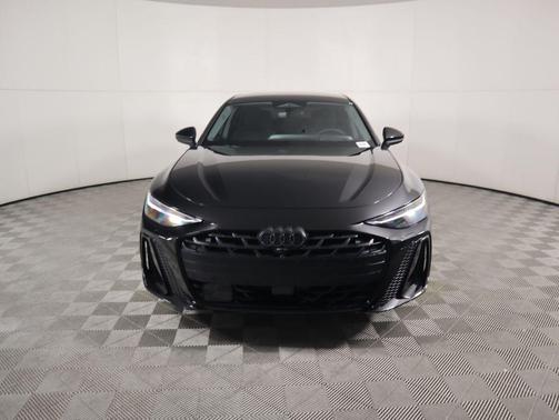 2026 Audi A6 Premium quattro S tronic