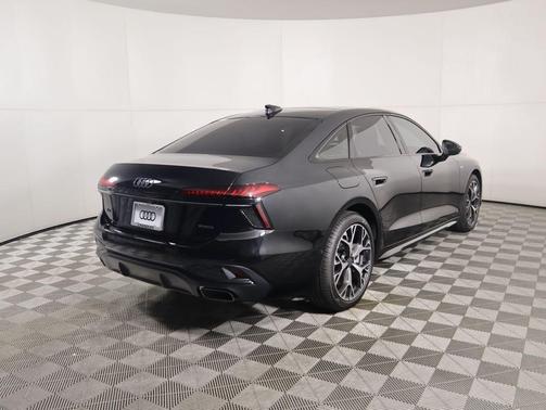 2026 Audi A6 Premium Plus quattro S tronic