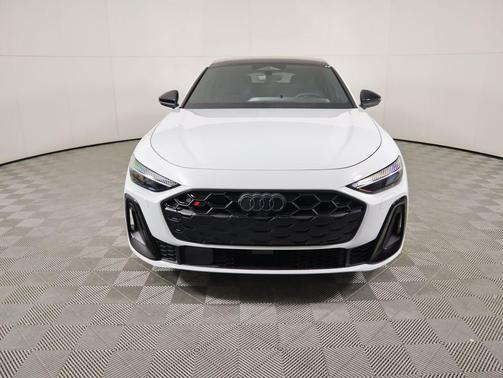2025 Audi S5 Premium Plus