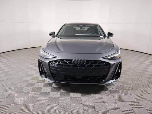 2026 Audi A6 Premium quattro S tronic