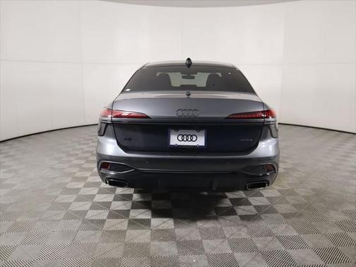2026 Audi A6 Premium quattro S tronic