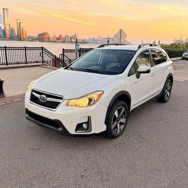 2016 Subaru Crosstrek Hybrid Base