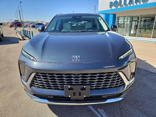 2026 Buick Envision Avenir AWD