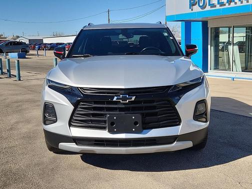 2020 Chevrolet Blazer 2LT