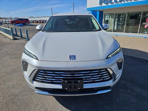 2025 Buick Envision Preferred AWD