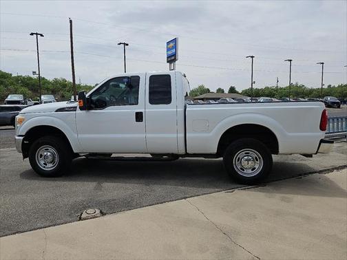 2015 Ford F-250 XL