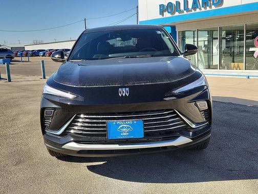 2026 Buick Envista Preferred FWD