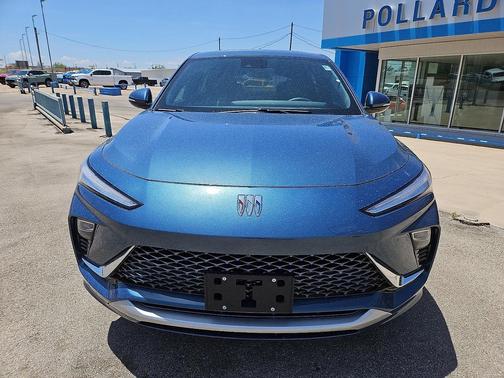 2025 Buick Envista Avenir FWD