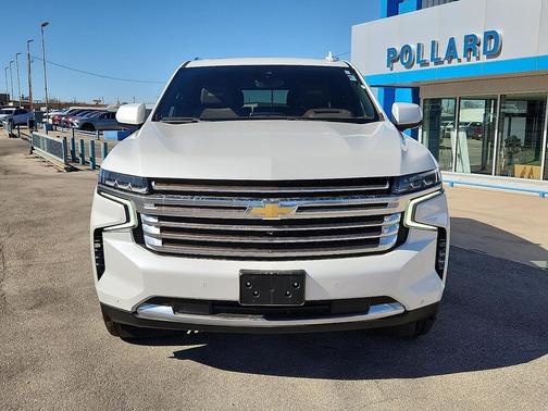 2023 Chevrolet Tahoe 4WD High Country