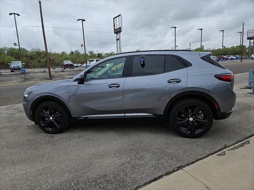 2021 Buick Envision FWD Essence
