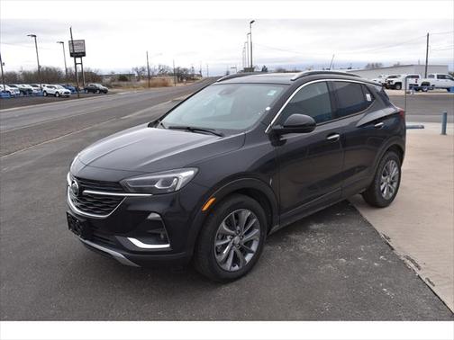 2023 Buick Encore GX Essence