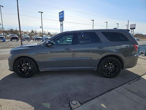 2020 Dodge Durango R/T AWD