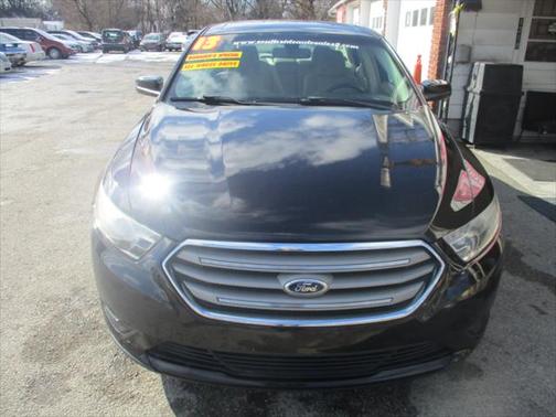 2013 Ford Taurus SEL