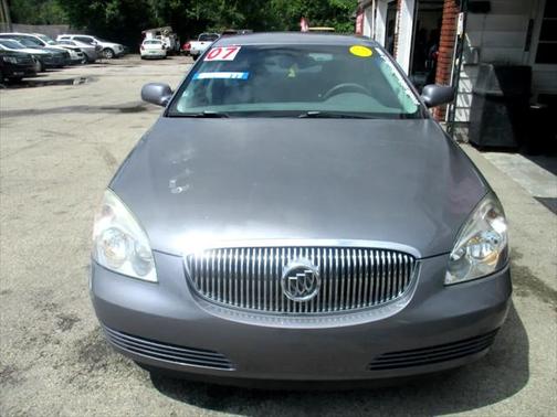 2007 Buick Lucerne CX