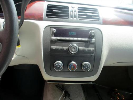 2007 Buick Lucerne CX