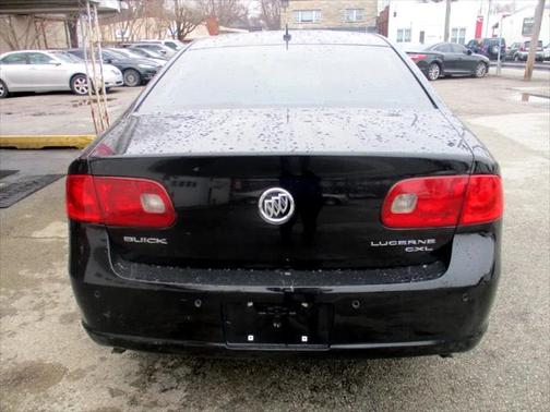2006 Buick Lucerne CXL