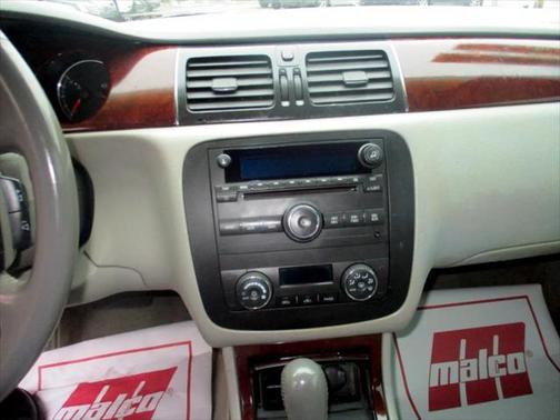 2006 Buick Lucerne CXL