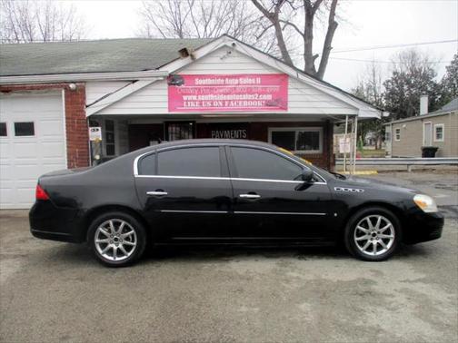 2006 Buick Lucerne CXL