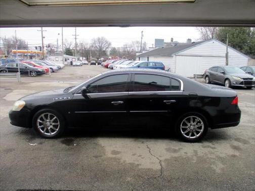2006 Buick Lucerne CXL