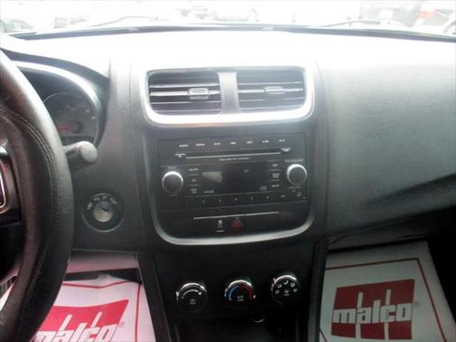 2013 Dodge Avenger SE V6