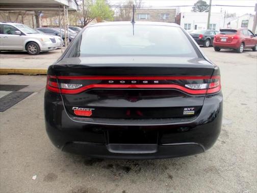 2014 Dodge Dart SXT