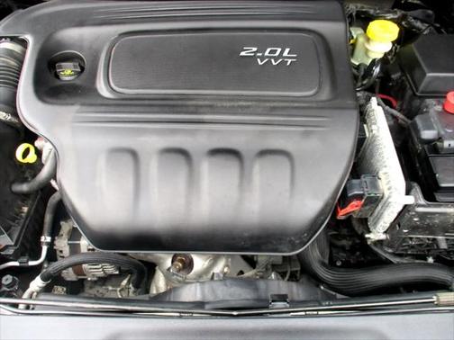 2014 Dodge Dart SXT
