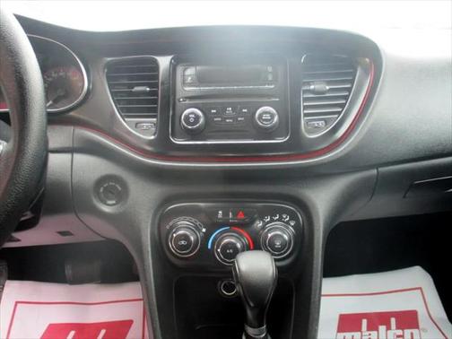 2014 Dodge Dart SXT