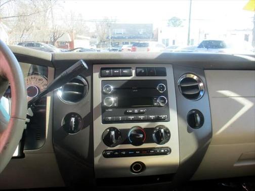 2014 Ford Expedition EL XLT