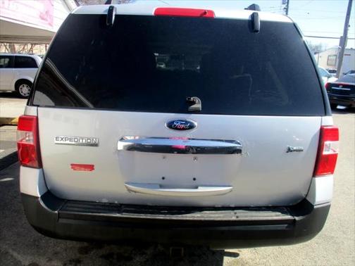 2014 Ford Expedition EL XLT