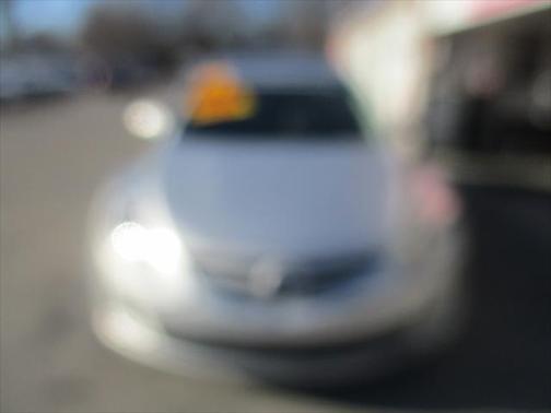 2009 Mazda Mazda6 s Touring