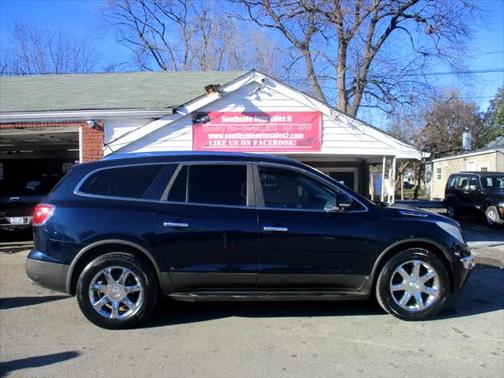 2008 Buick Enclave CXL