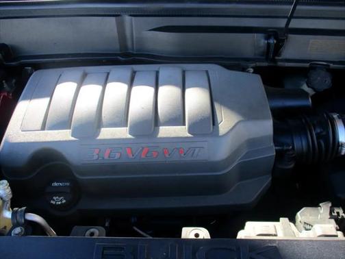 2008 Buick Enclave CXL