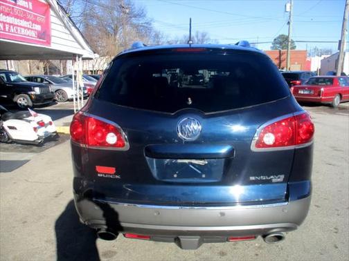 2008 Buick Enclave CXL