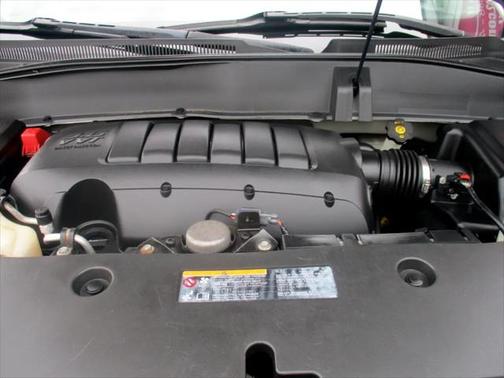 2013 GMC Acadia SLE-2