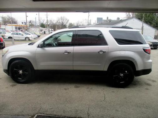 2013 GMC Acadia SLE-2