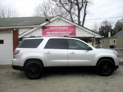 2013 GMC Acadia SLE-2