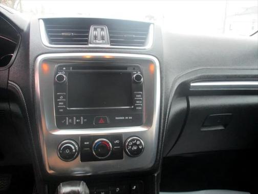2013 GMC Acadia SLE-2