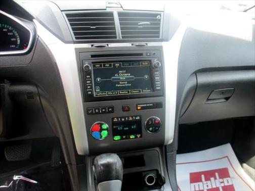 2010 Chevrolet Traverse LT